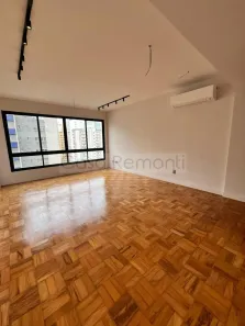 Apartamento com 3 Quartos à venda, 94m² no Vila Nova Conceição, São Paulo