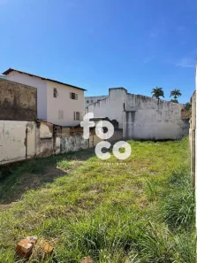 Lote/Terreno à venda, 418m² no Centro, Uberlândia