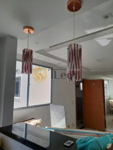 Apartamento com 2 Quartos à venda, 42m² no Caixa D'Água, Lauro de Freitas