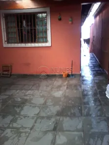 Casa com 3 Quartos à venda, 160m² no Vila Dirce, Carapicuíba