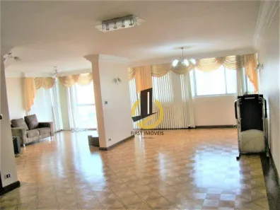 Apartamento com 4 Quartos à venda, 235m² no Mooca, São Paulo
