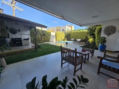 Casa com 5 Quartos à venda, 540m² no Vilas do Atlântico, Lauro de Freitas