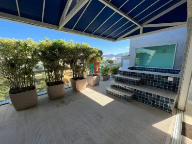 Cobertura com 4 Quartos à venda, 388m² no Recreio dos Bandeirantes, Rio de Janeiro