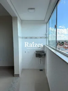 Apartamento com 2 Quartos à venda, 54m² no Tubalina, Uberlândia