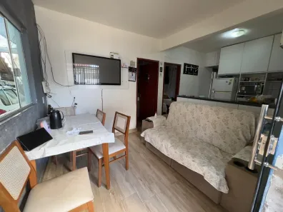 Prédio Residencial com 6 Quartos à venda, 350m² no Samambaia Sul, Brasília