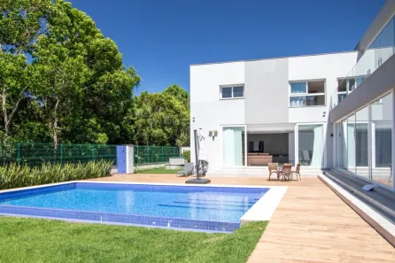 Casa com 5 Quartos à venda, 942m² no Cacupé, Florianópolis