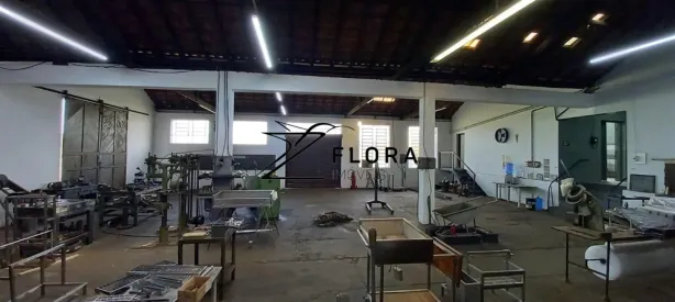Prédio Comercial à venda, 707m² no Jardim Bela Vista, Americana