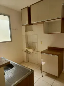 Apartamento com 2 Quartos à venda, 46m² no Rios di Itália, São José do Rio Preto