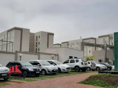 Apartamento com 2 Quartos à venda, 46m² no Jardim Santa Alice, Santa Bárbara D'Oeste