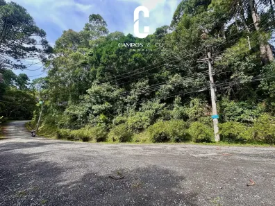 Lote/Terreno à venda, 10m² no Jardim Imperial, Campos do Jordão