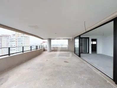 Apartamento com 4 Quartos à venda, 218m² no Alto da Lapa, São Paulo