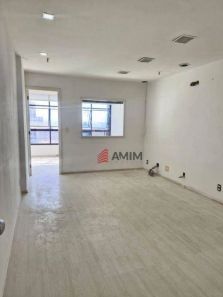 Sala Comercial à venda, 54m² no Centro, Niterói
