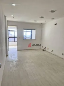 Sala Comercial à venda, 54m² no Centro, Niterói
