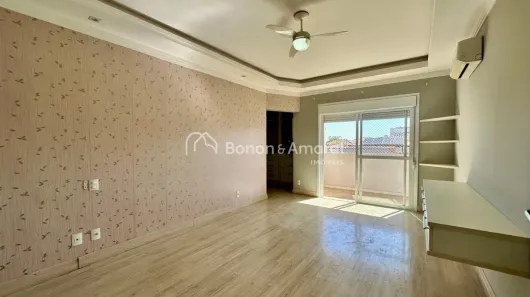 Casa com 3 Quartos para alugar, 280m² no Parque Alto Taquaral, Campinas