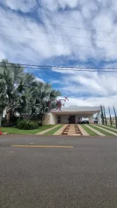 Casa de Condomínio com 3 Quartos à venda, 670m² no Jacaré, Cabreúva