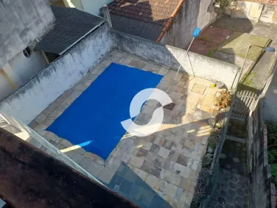 Casa com 4 Quartos à venda, 214m² no Boaçu, São Gonçalo