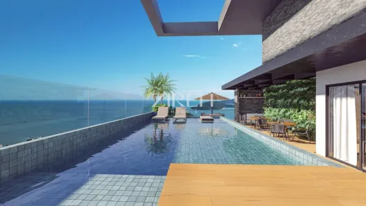 Apartamento com 3 Quartos à venda, 136m² no Vila Nova, Porto Belo