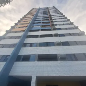 Apartamento com 3 Quartos à venda, 107m² no José Bonifácio, Fortaleza