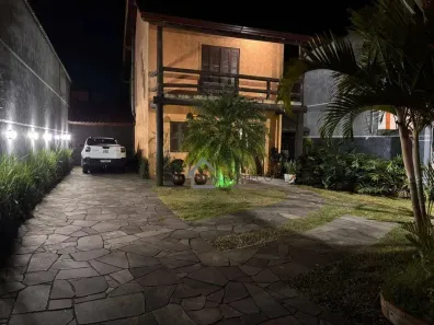 Casa com 3 Quartos à venda, 190m² no Esmeralda, Viamão