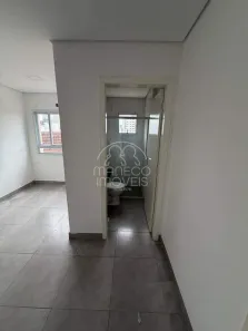 Apartamento com 1 Quarto à venda, 48m² no Vila Belmiro, Santos