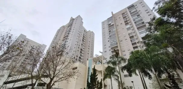 Apartamento com 2 Quartos à venda, 60m² no Jardim das Vertentes, São Paulo