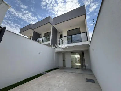 Casa com 3 Quartos à venda, 111m² no Angola, Betim
