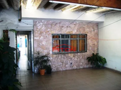 Casa com 4 Quartos à venda, 140m² no Vila Bauab, São Paulo