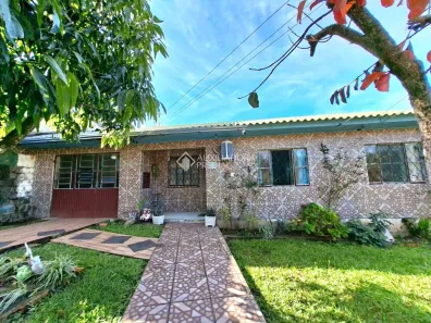 Casa com 3 Quartos para alugar, 115m² no Hípica, Porto Alegre