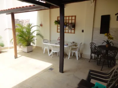 Cobertura com 2 Quartos à venda, 124m² no Vila Isabel, Rio de Janeiro