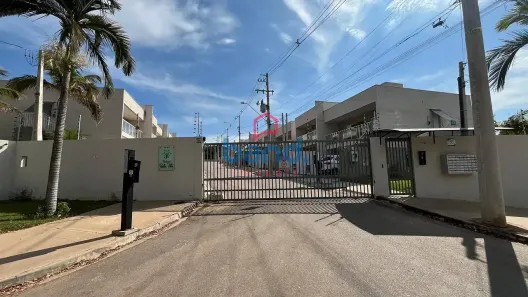 Casa de Condomínio com 2 Quartos à venda, 75m² no Parque Residencial Rafael Alcalá, Porto Feliz