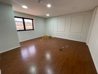 Sala Comercial para alugar, 36m² no Jardim das Cerejeiras, Arujá
