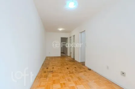 Apartamento com 2 Quartos à venda, 58m² no Centro Histórico, Porto Alegre