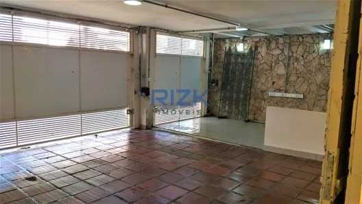 Casa com 4 Quartos à venda, 352m² no Vila São José (Ipiranga), São Paulo