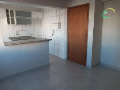 Kitnet com 1 Quarto à venda, 40m² no Botafogo, Campinas
