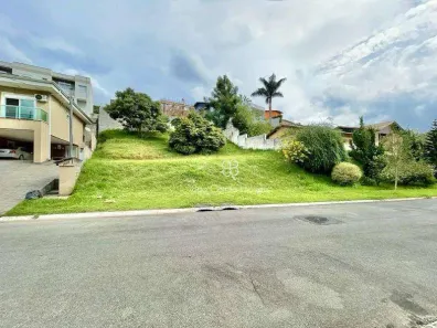 Lote/Terreno à venda, 516m² no Jardim Colibri, Cotia