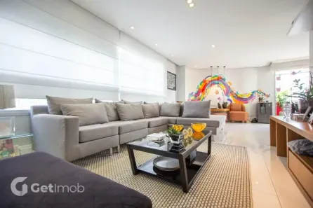 Apartamento com 3 Quartos à venda, 170m² no Santa Cecília, São Paulo