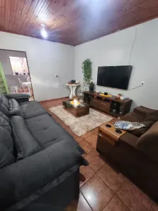 Casa com 3 Quartos à venda, 160m² no Arapoanga, Brasília