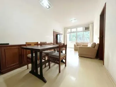 Apartamento com 2 Quartos à venda, 90m² no Laranjeiras, Rio de Janeiro