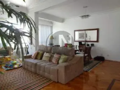 Apartamento com 3 Quartos à venda, 156m² no Copacabana, Rio de Janeiro