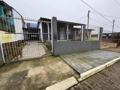 Casa com 3 Quartos à venda, 95m² no Passo do Vigário, Viamão