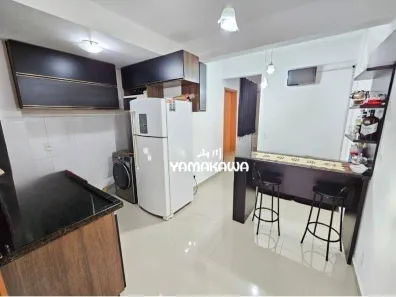 Apartamento com 1 Quarto à venda, 25m² no Vila Santana, São Paulo