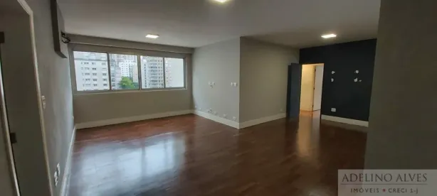 Apartamento com 3 Quartos à venda, 200m² no Jardim Paulista, São Paulo