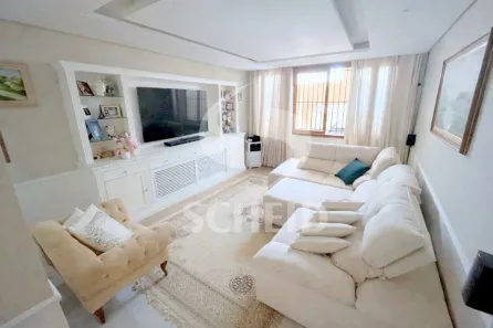 Sobrado com 3 Quartos à venda, 155m² no Vila Cordeiro, São Paulo