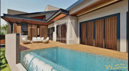Casa de Condomínio com 3 Quartos à venda, 256m² no Brigadeiro Tobias, Sorocaba