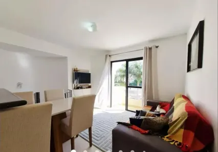 Apartamento com 1 Quarto à venda, 59m² no Vila Andrade, São Paulo