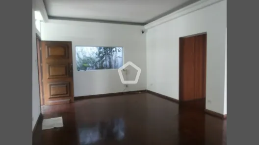 Casa com 3 Quartos à venda, 320m² no Moema, São Paulo