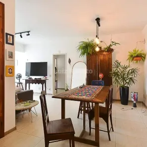 Apartamento com 2 Quartos à venda, 80m² no Santo Antônio, Belo Horizonte