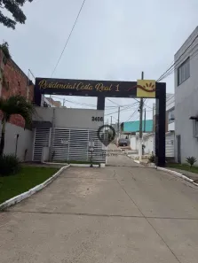 Lote/Terreno à venda, 109m² no Campo Grande, Rio de Janeiro