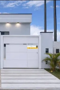 Casa com 2 Quartos à venda, 67m² no Loteamento Residencial e Comercial Flamboyant, Pindamonhangaba