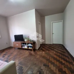 Apartamento com 1 Quarto à venda, 42m² no Cristo Redentor, Porto Alegre